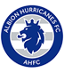 Albion Hurricanes FC